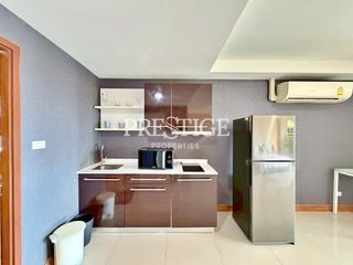 For sale studio condo in Na Jomtien, Pattaya