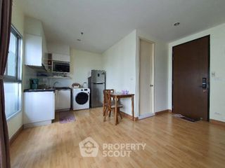 À vendre 1 chambre condo à Thon Buri, Bangkok