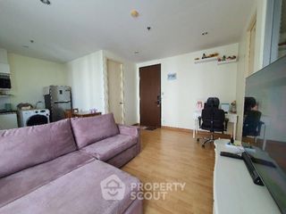 À vendre 1 chambre condo à Thon Buri, Bangkok