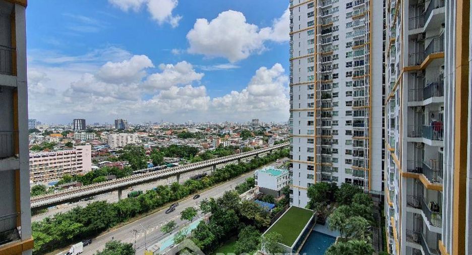 ขาย 1 เตียง คอนโด ใน ธนบุรี, กรุงเทพฯ