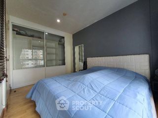 À vendre 1 chambre condo à Thon Buri, Bangkok