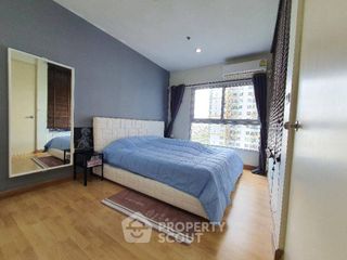 À vendre 1 chambre condo à Thon Buri, Bangkok