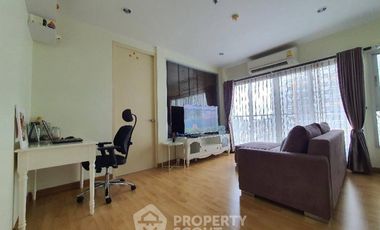 Wohnung zum Kauf mit 1 Zimmer in Thon Buri, Bangkok
