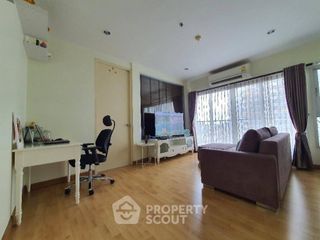 À vendre 1 chambre condo à Thon Buri, Bangkok