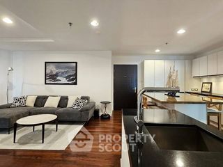 For sale 2 bedrooms condo in Huai Khwang, Bangkok