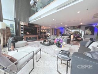 Продажа 3 спальни кондо в Сатхон, Бангкок