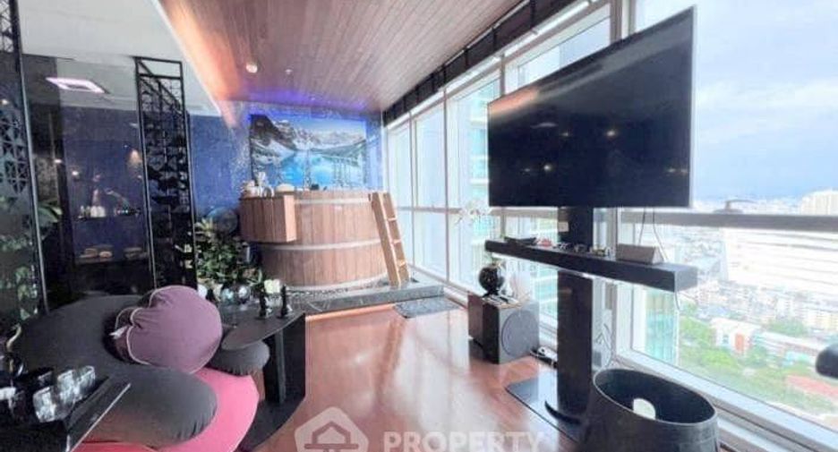 Продажа 3 спальни кондо в Сатхон, Бангкок