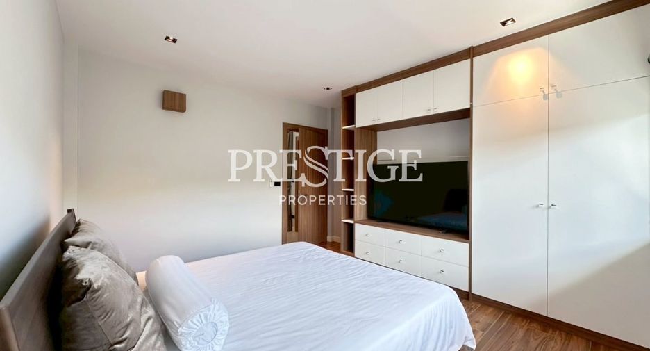For sale 3 bedrooms house in Huay Yai, Pattaya