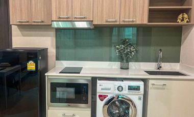 For sale 1 bed condo in Jomtien, Pattaya