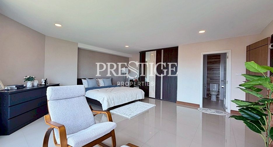 ขาย 2 ห้องนอน คอนโด ใน สัตหีบ, ชลบุรี