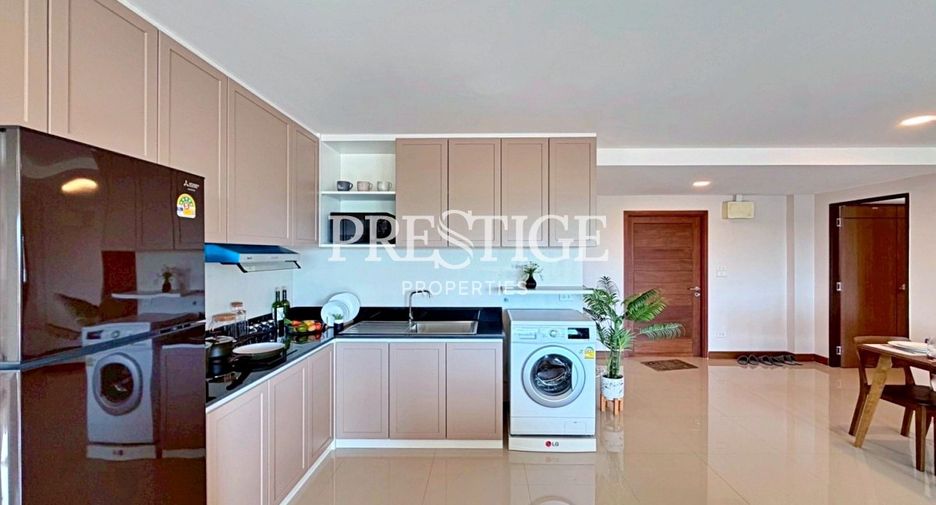 ขาย 2 ห้องนอน คอนโด ใน สัตหีบ, ชลบุรี