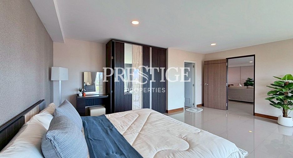 ขาย 2 ห้องนอน คอนโด ใน สัตหีบ, ชลบุรี