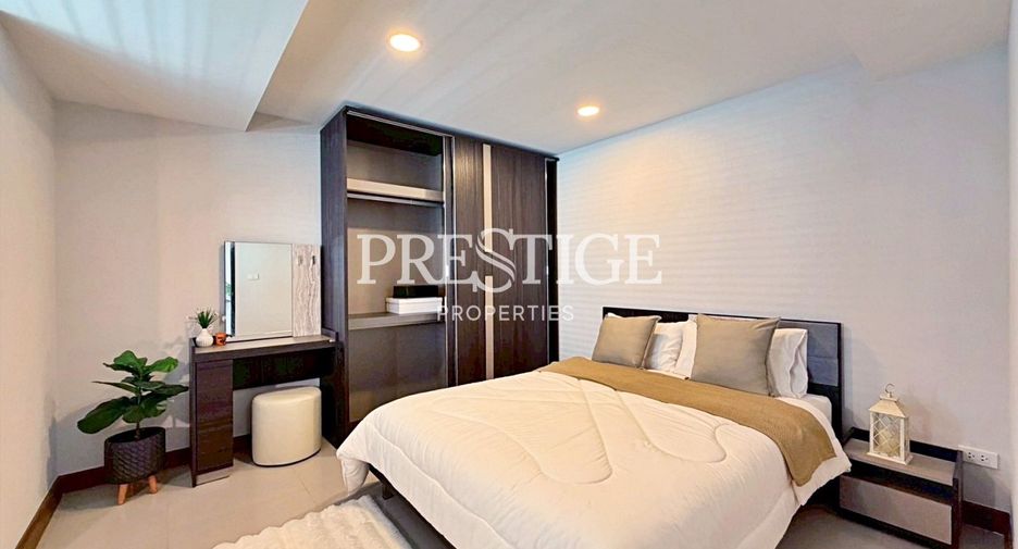 ขาย 2 ห้องนอน คอนโด ใน สัตหีบ, ชลบุรี