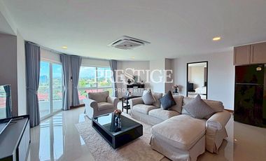 For sale 2 bedrooms condo in Sattahip, Chonburi