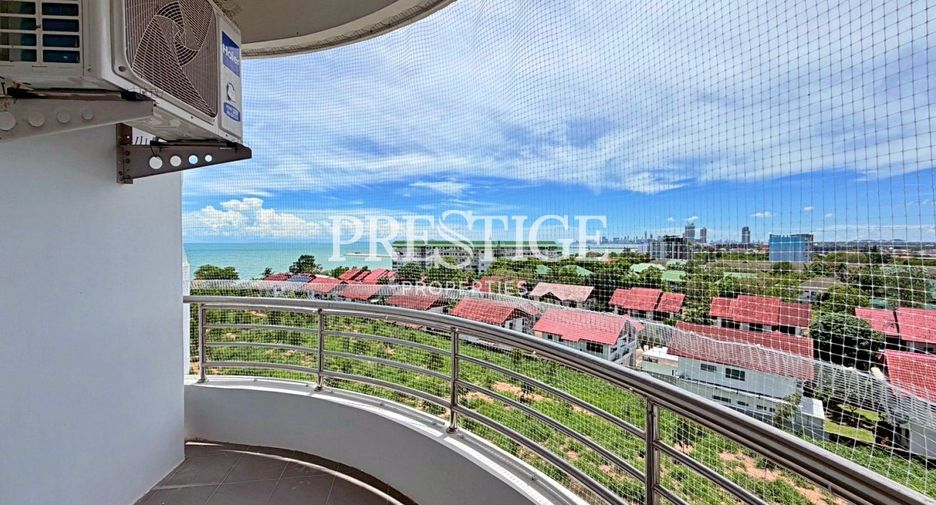 ขาย 2 ห้องนอน คอนโด ใน สัตหีบ, ชลบุรี