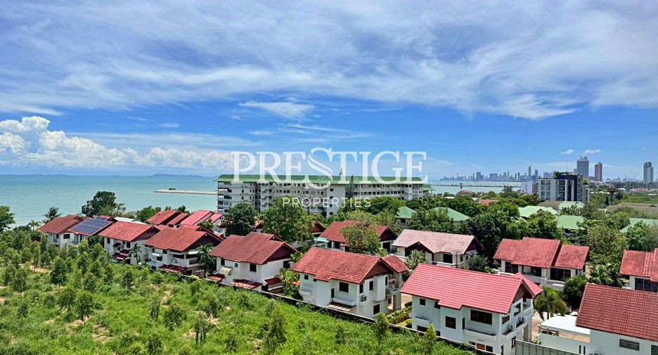 ขาย 2 ห้องนอน คอนโด ใน สัตหีบ, ชลบุรี
