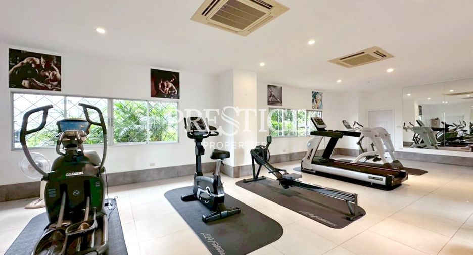 ขาย 2 ห้องนอน คอนโด ใน สัตหีบ, ชลบุรี