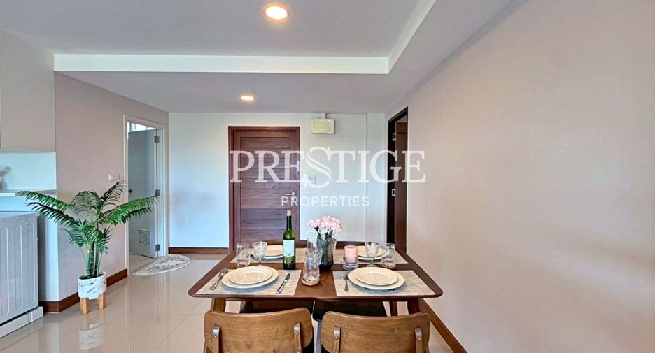 ขาย 2 ห้องนอน คอนโด ใน สัตหีบ, ชลบุรี