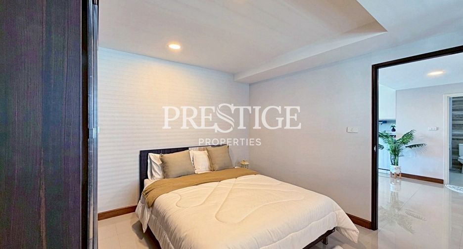 ขาย 2 ห้องนอน คอนโด ใน สัตหีบ, ชลบุรี