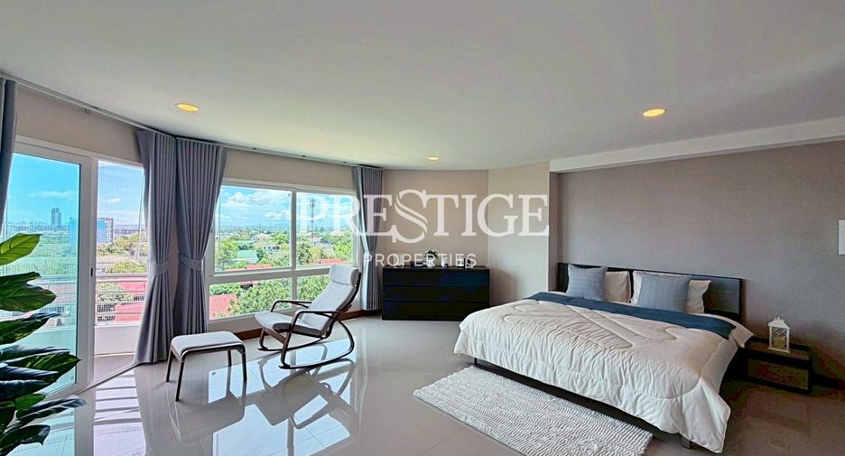 ขาย 2 ห้องนอน คอนโด ใน สัตหีบ, ชลบุรี