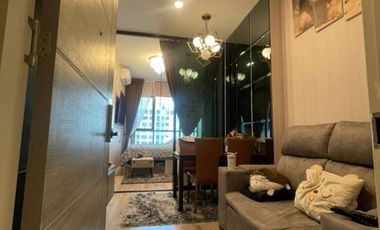 Condo en venta de 1 habitaciones en Bang Kapi, Bangkok