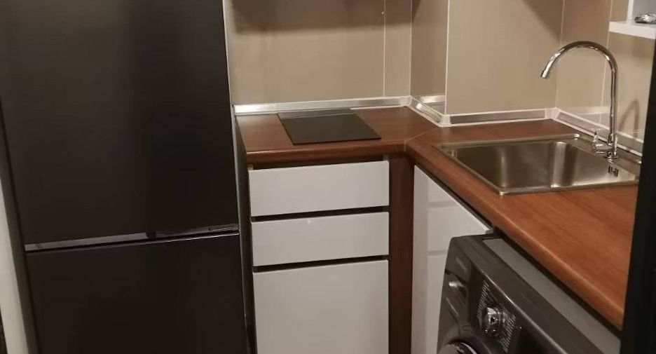 Condo en venta de 1 habitaciones en Watthana, Bangkok
