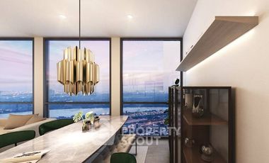 For sale 2 ベッドルーム condo in Sathon, Bangkok