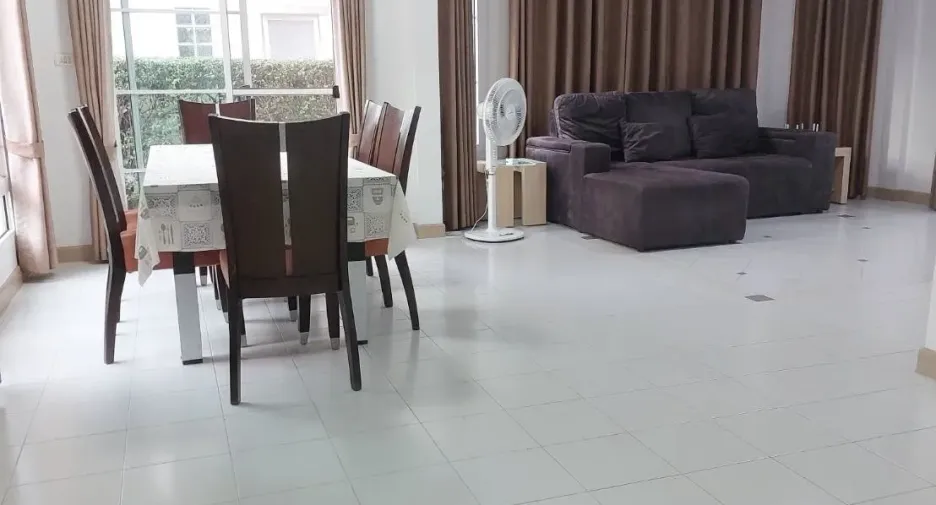 出租 4 卧室 独立屋 在 Bang Bua Thong, Nonthaburi