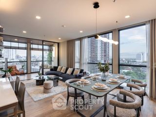 À vendre 3 chambres condo à Sathon, Bangkok