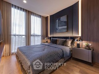À vendre 3 chambres condo à Sathon, Bangkok
