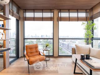 À vendre 3 chambres condo à Sathon, Bangkok