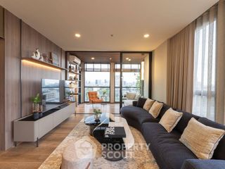 À vendre 3 chambres condo à Sathon, Bangkok