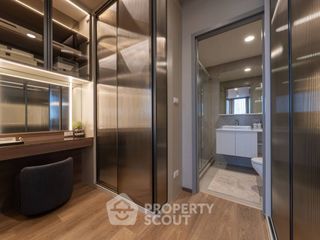 À vendre 3 chambres condo à Sathon, Bangkok