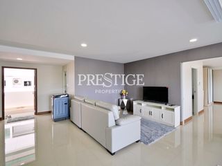 For sale and for rent 2 bedrooms condo in Na Jomtien, Pattaya
