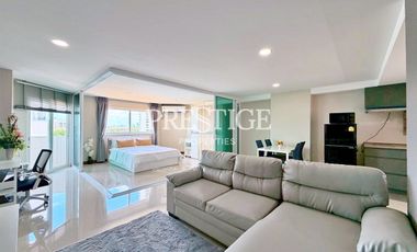 For sale and for rent 2 bedrooms condo in Sattahip, Chonburi