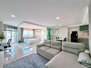 For sale and for rent 2 bedrooms condo in Na Jomtien, Pattaya