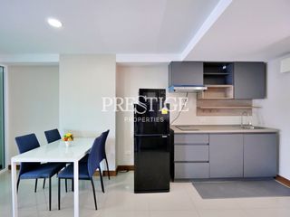 For sale and for rent 2 bedrooms condo in Na Jomtien, Pattaya