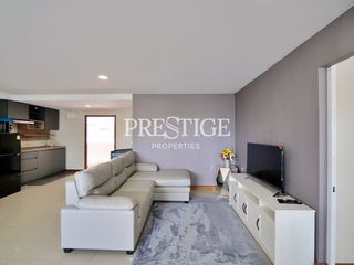 For sale and for rent 2 bedrooms condo in Na Jomtien, Pattaya