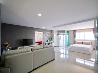 For sale and for rent 2 bedrooms condo in Na Jomtien, Pattaya