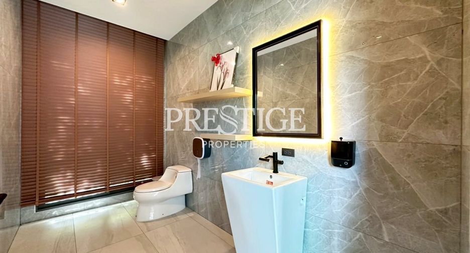 ขาย 4 ห้องนอน บ้านเดี่ยว ใน บางละมุง, ชลบุรี