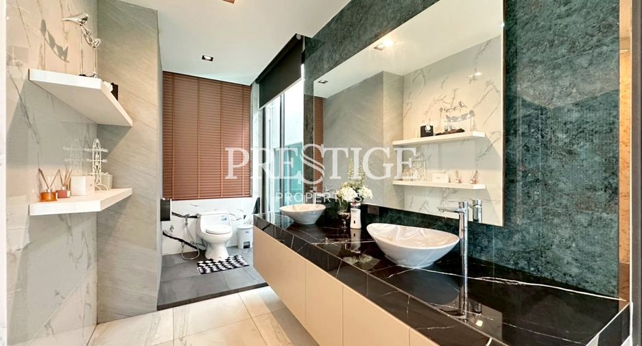 ขาย 4 ห้องนอน บ้านเดี่ยว ใน บางละมุง, ชลบุรี