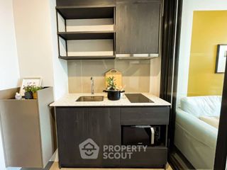 For sale 1 Beds condo in Huai Khwang, Bangkok