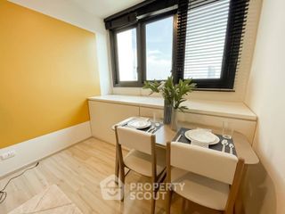For sale 1 Beds condo in Huai Khwang, Bangkok