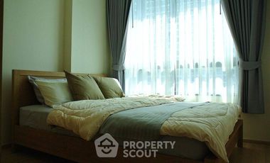 For sale 1 bed condo in Suan Luang, Bangkok