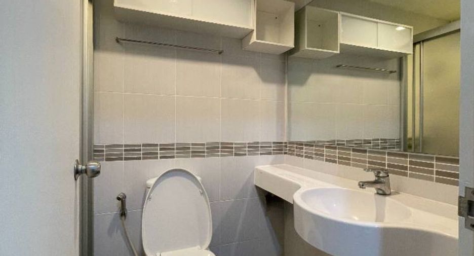 For sale 1 bed condo in Suan Luang, Bangkok