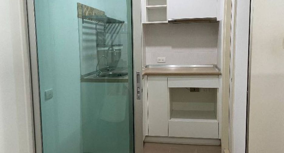 For sale 1 bed condo in Suan Luang, Bangkok