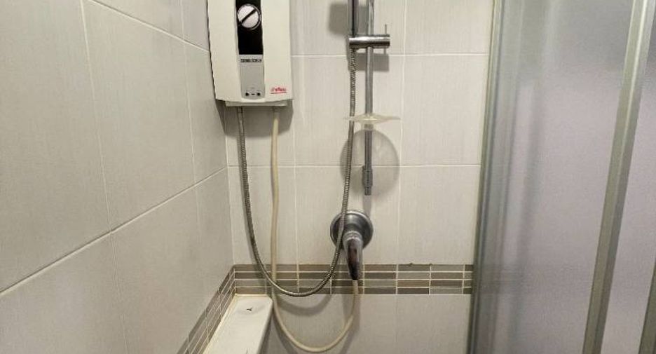 For sale 1 bed condo in Suan Luang, Bangkok