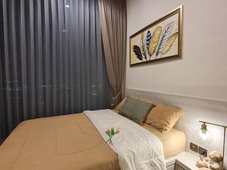 À vendre 1 chambre condo à Phra Khanong, Bangkok