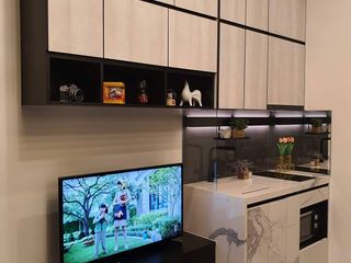 À vendre 1 chambre condo à Phra Khanong, Bangkok