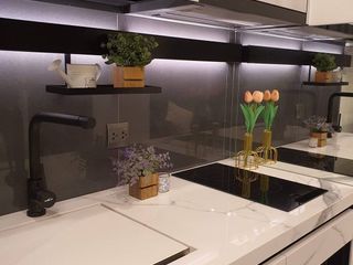 À vendre 1 chambre condo à Phra Khanong, Bangkok